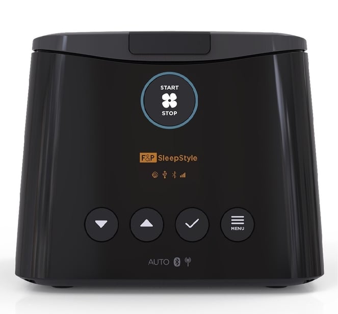 The Most Popular CPAP Machines of 2019